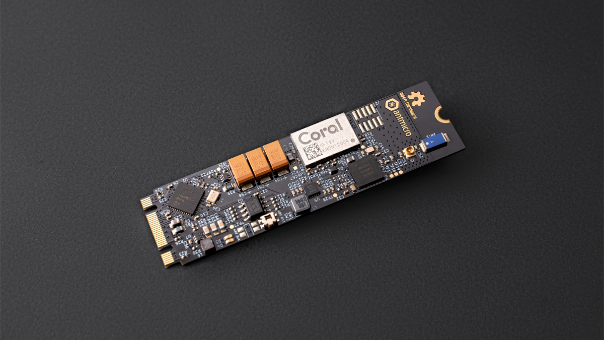 Open M.2 Smart IoT Module: opening up building automation – Zephyr Project