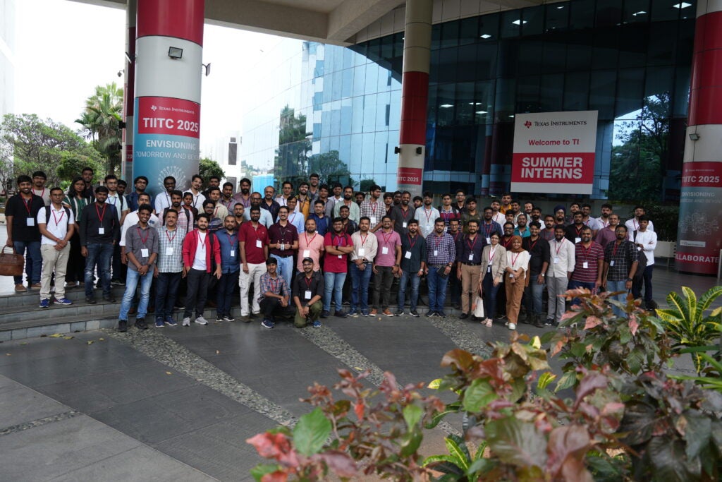 Zephyr Project Meetup (May 17, 2025), Bangalore, India - Group photo