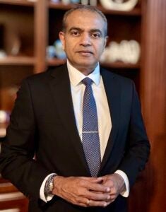 Abitzen Xavier - Silicon Labs,  2026 Chairman of the  Governing Board  Zephyr Project  