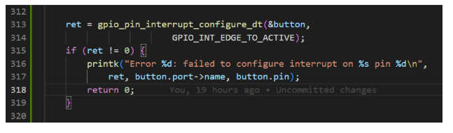 What I learned about Zephyr RTOS threads – Zephyr Project
