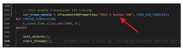 What I learned about Zephyr RTOS threads – Zephyr Project