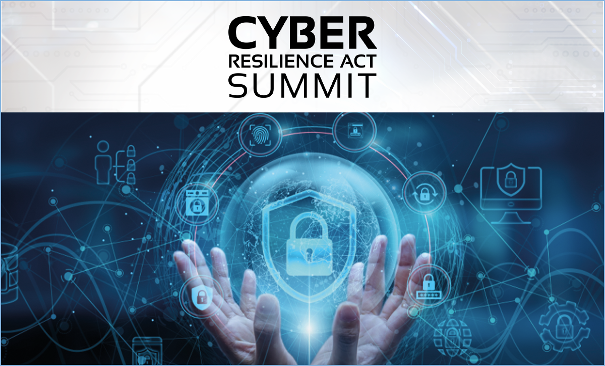 Cyber Resilience Summit - Munich, Germany - October 13-14, 2025