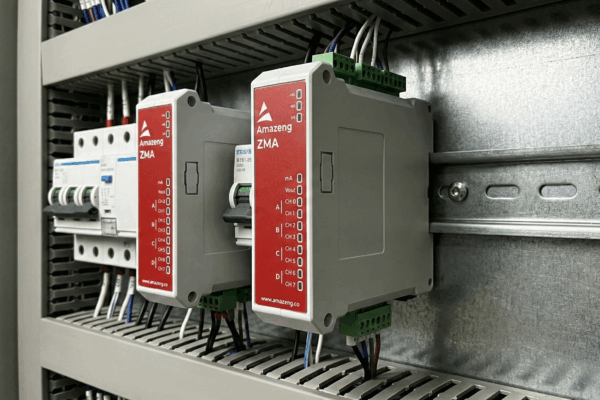 ZMA-Onboard ZMA-Onboard