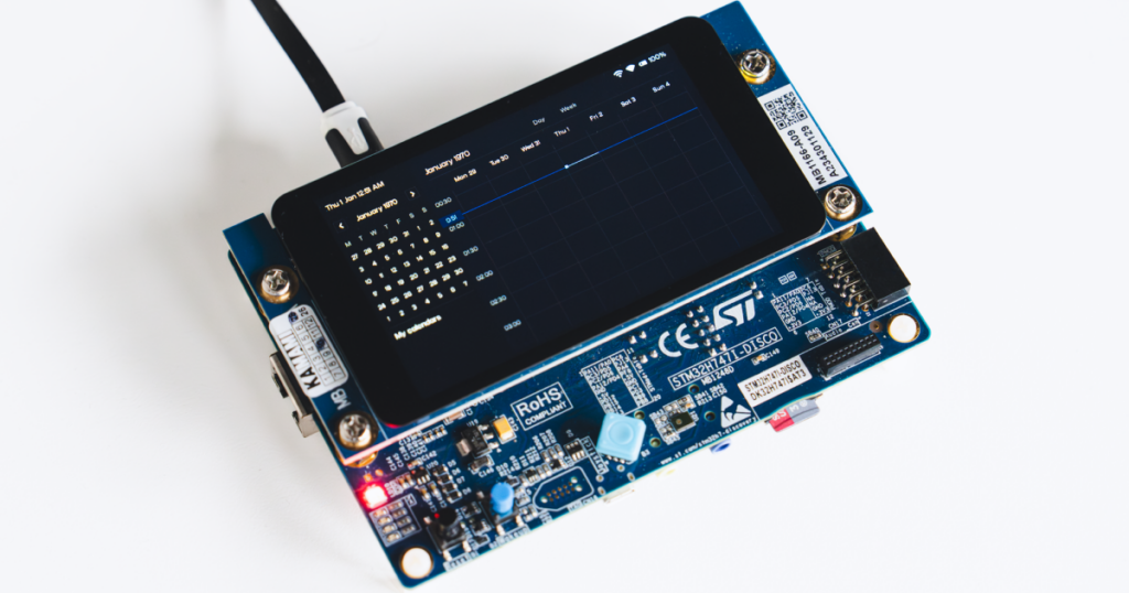 Graphics Rendering Visual Library (grvl) – a lightweight GUI library ...