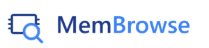MemBrowse