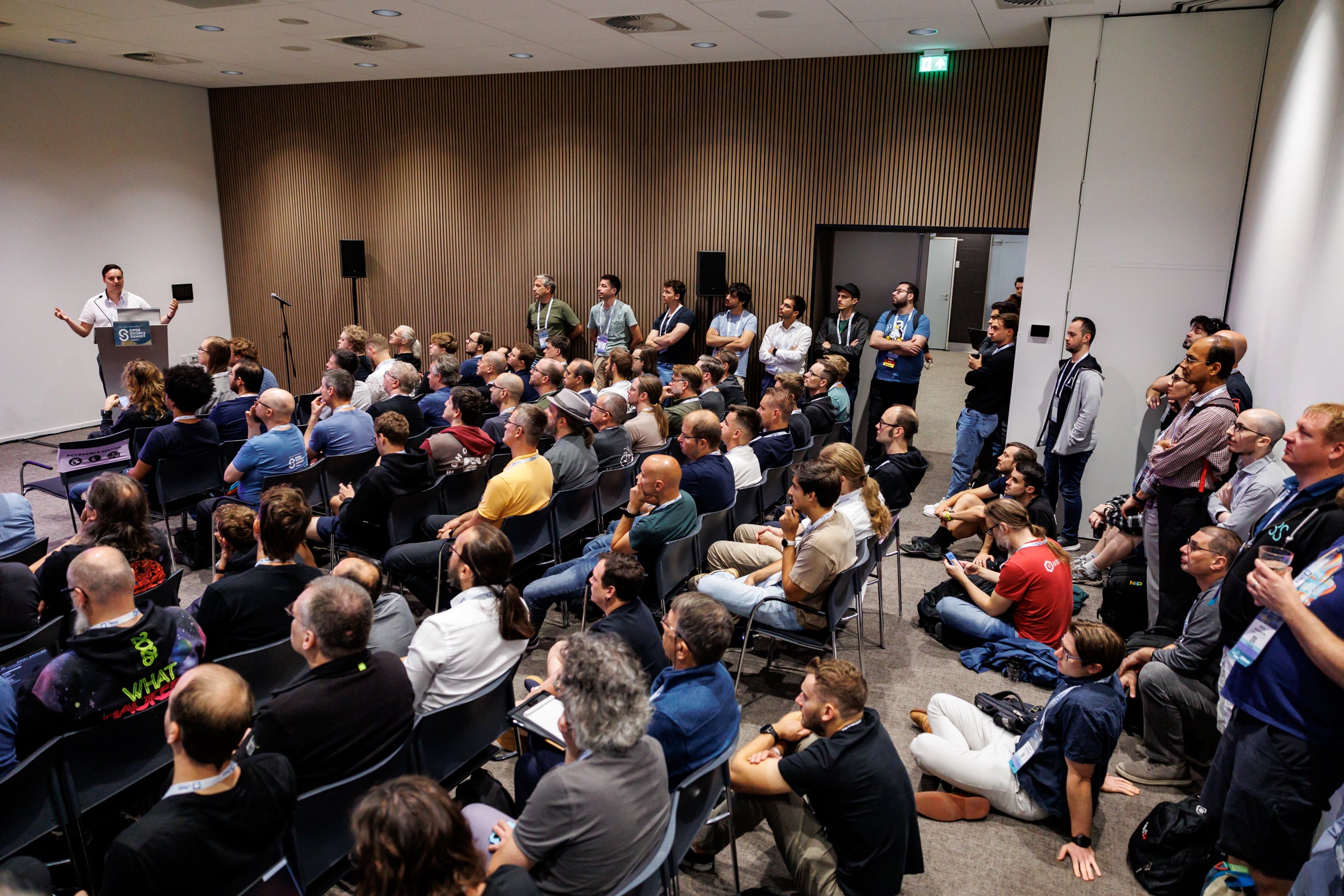 Zephyr Developer Summit 2026