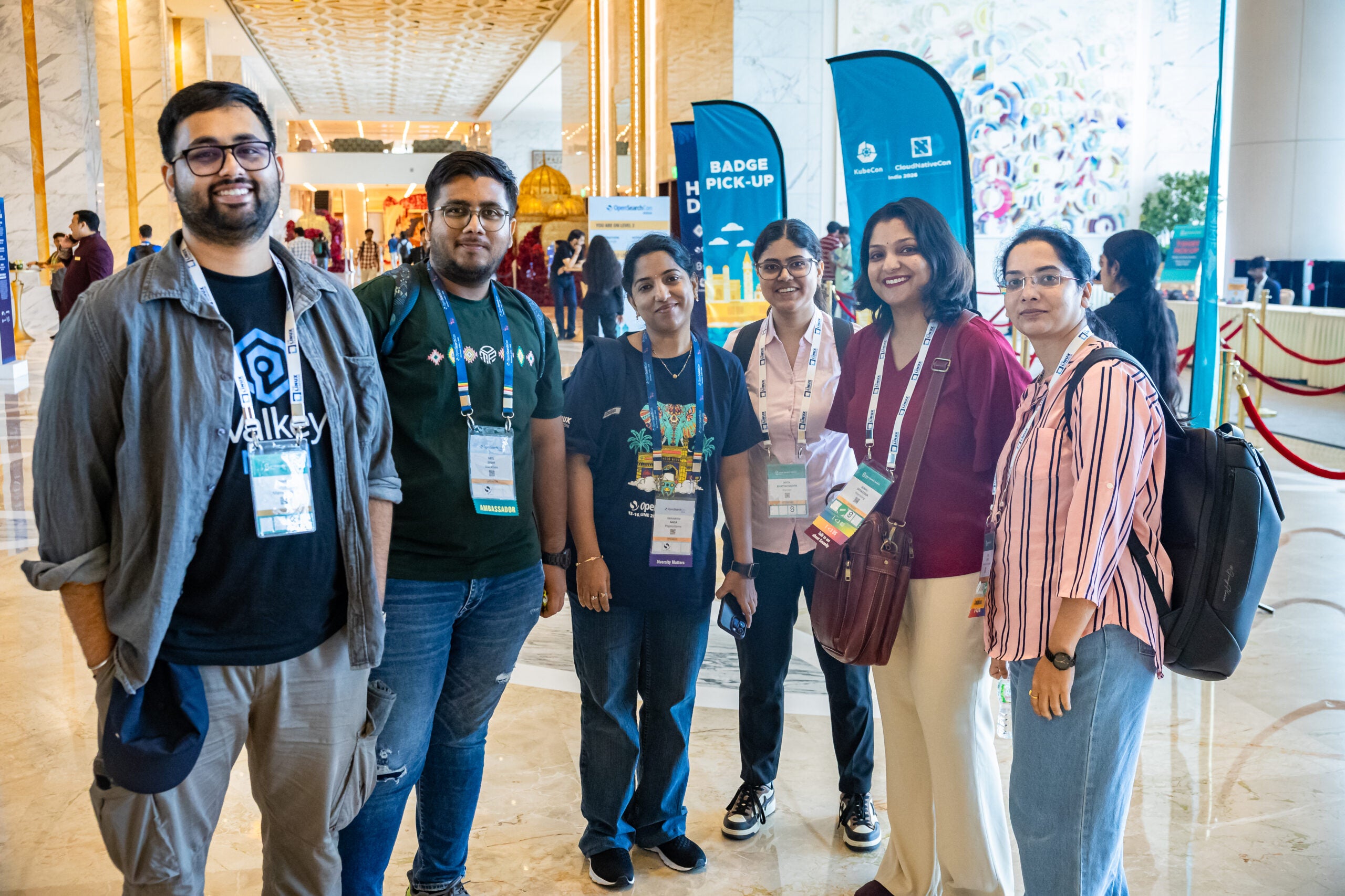 Open Source Summit - India 2026 - Zephyr talks