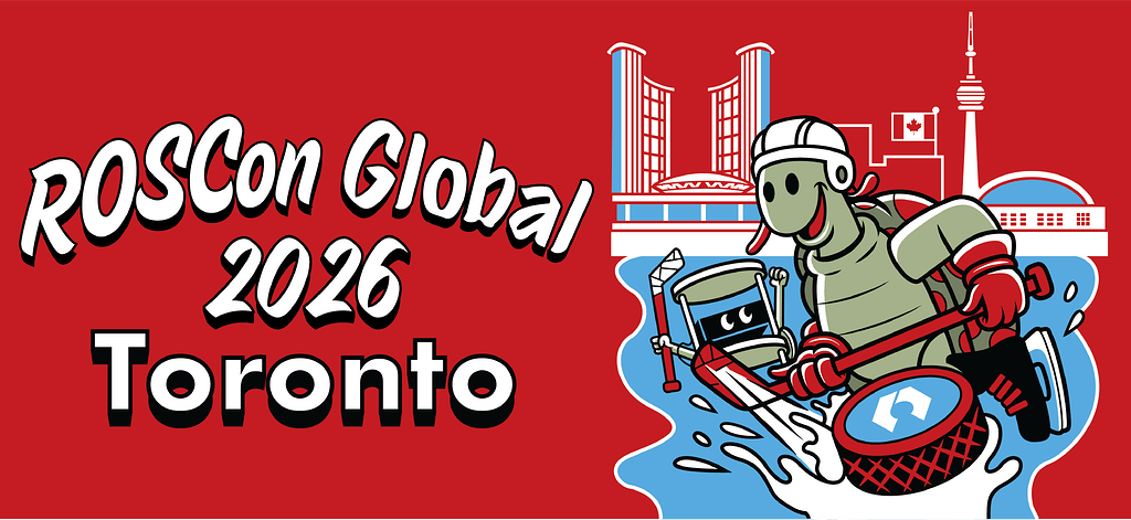 Zephyr Project at ROSCon Global 2026