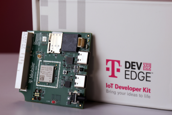 Protected: DevEdge IoT Developer Kit
